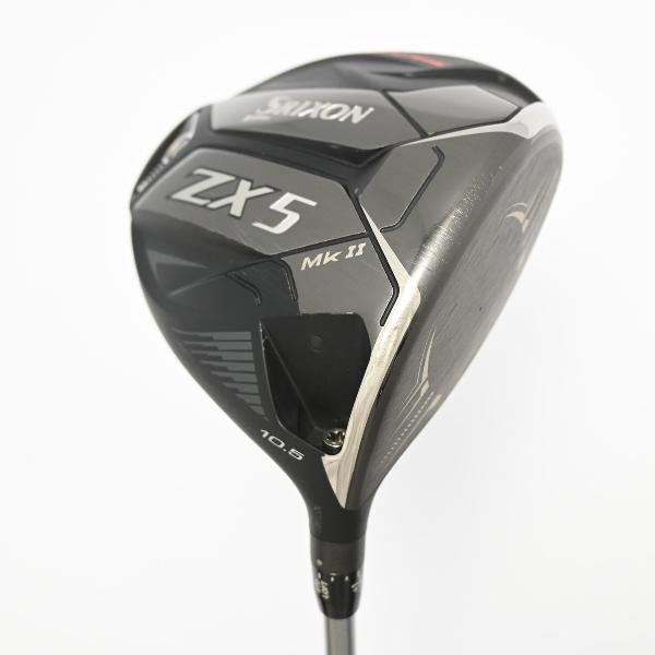 DUNLOP（ダンロップ） SRIXON スリクソン ZX5 MkII ドライバー Diamana