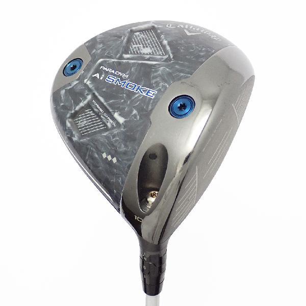Callaway（キャロウェイ） キャロウェイゴルフ Ai SMOKE パラダイム Ai