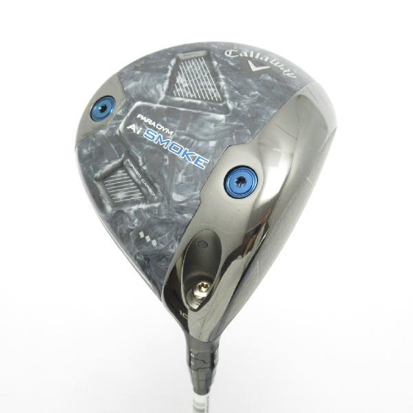 Callaway（キャロウェイ） キャロウェイゴルフ Ai SMOKE パラダイム Ai
