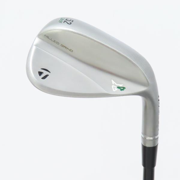 テーラーメイド ミルドグラインド 4 ウェッジ Diamana WEDGE95 TaylorMade（テーラーメイド） MILLED GRIND ミルドグラインド4