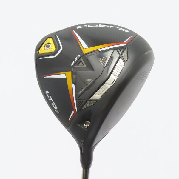 COBRA - king cobra LTDx ドライバーDiamana GT 50S シャフト COBRA（コブラ） KING LTDx ドライバー Diamana GT 50 シャフト