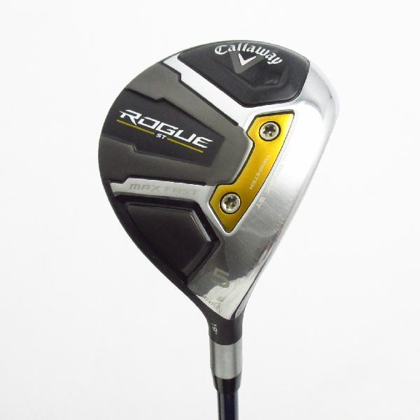 Callaway（キャロウェイ） キャロウェイゴルフ ROGUE ローグ ST MAX