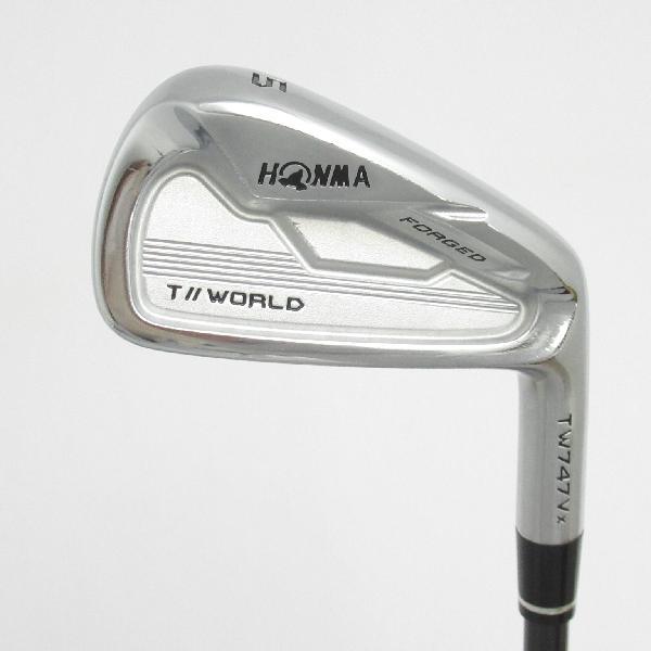 HONMA GOLF（本間ゴルフ） TOUR WORLD TOUR WORLD TW747 Vx アイアン