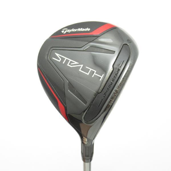 TaylorMade（テーラーメイド） STEALTH ステルス フェアウェイウッド