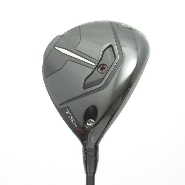Titleist（タイトリスト） TSR TSR2 フェアウェイウッド Tour AD IZ-6 