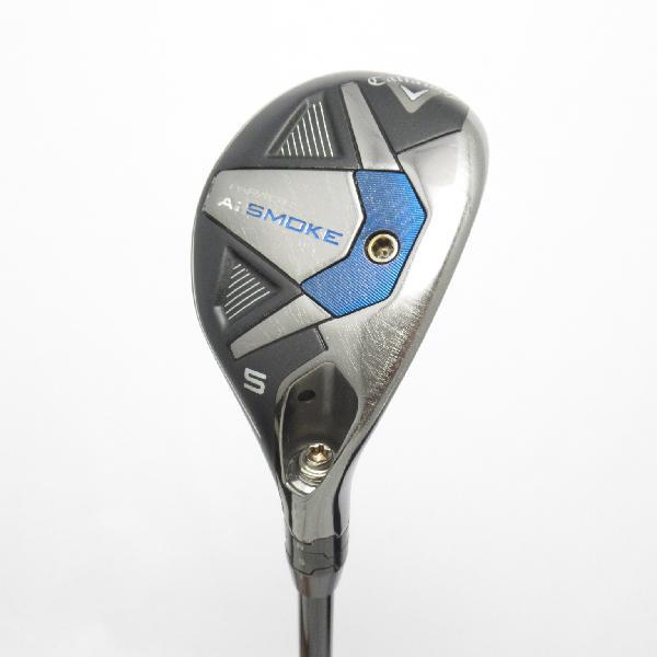 Callaway（キャロウェイ） キャロウェイゴルフ Ai SMOKE パラダイム Ai 