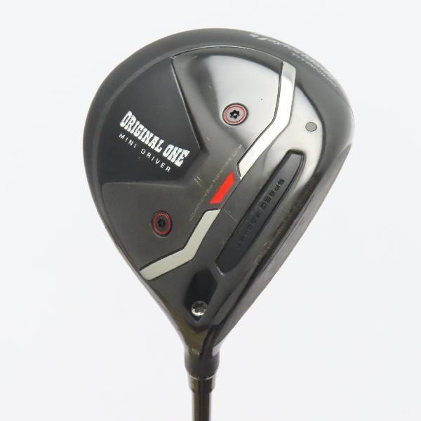 シャフト　Diamana F65 Limited ミニドライバー　テーラーメイド TaylorMade（テーラーメイド） ORIGINAL ONE オリジナルワン ミニ