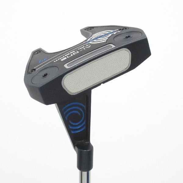 【美品】オデッセイ Ai-ONE TRI-BEAM #7 スチール 34インチ ODYSSEY（キャロウェイゴルフ） オデッセイ AI-ONE Ai-ONE TRI-BEAM #7