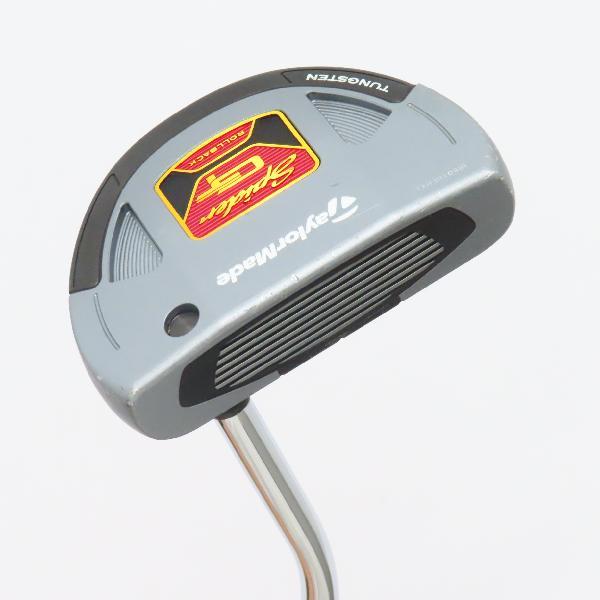 TaylorMade（テーラーメイド） SPIDER スパイダー GT ロールバック