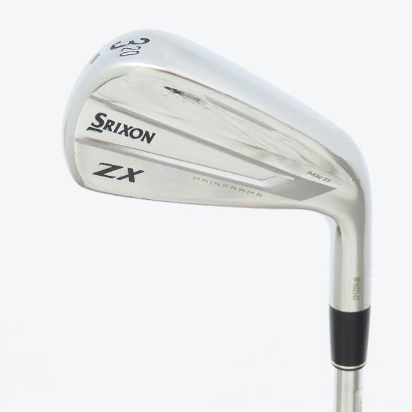 DUNLOP（ダンロップ） SRIXON スリクソン ZX MkII アイアン