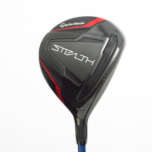 ステルス フェアウェイウッド5W スピーダーNX 60S TaylorMade（テーラーメイド） STEALTH ステルス フェアウェイウッド