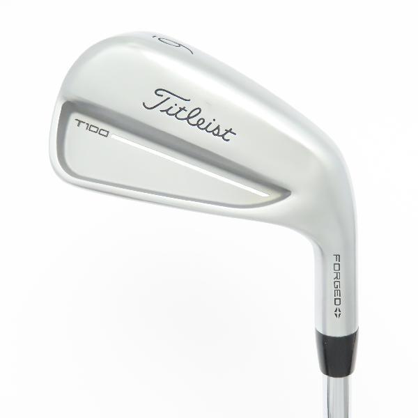 Titleist（タイトリスト） T SERIES T100(2025) アイアン Dynamic Gold