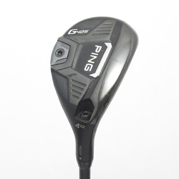 PING（ピン） G425 G425 ハイブリッド ユーティリティ ALTA J CB SLATE