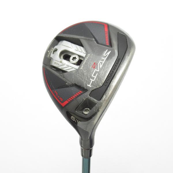 STEALTH (ステルス) ウッド 5W SPEEDER NX 60S 【公式通販】