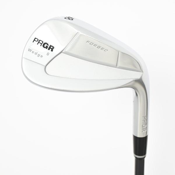 美品　PRGR　プロギア　0 Wedge　48°　Diamana　FORGED PRGR（プロギア） PRGR 0 wedge ウェッジ Diamana FOR PRGR 【48-04