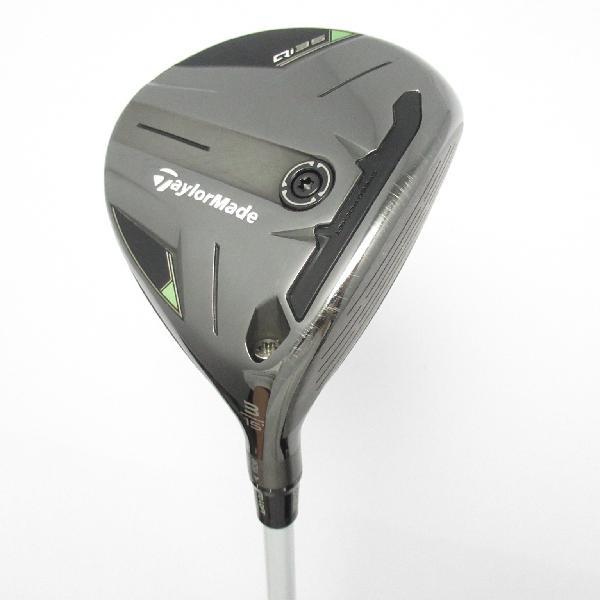 TaylorMade（テーラーメイド） Qi35 Qi35 フェアウェイウッド Tour AD