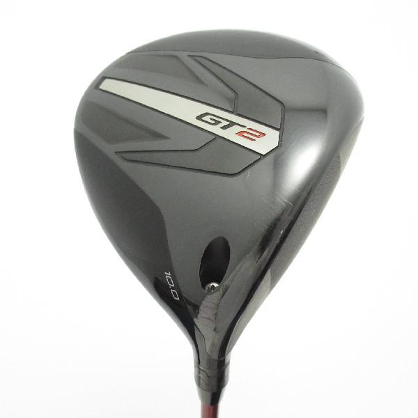 Titleist（タイトリスト） TITLEIST GT2 ドライバー PROJECT X DENALI