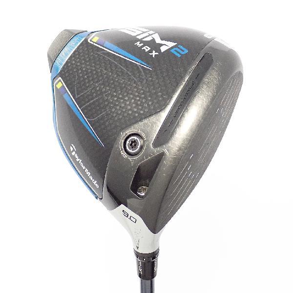 TaylorMade（テーラーメイド） SIM2 SIM2 マックス ドライバー Diamana