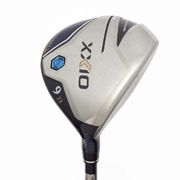 XXIO12 9w (23°) MP-1200 Rシャフト 【公式通販】