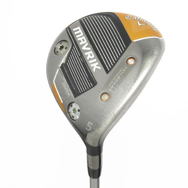 キャロウェイMAVRIK MAX 5W DIAMANA 40 forCW Callaway（キャロウェイ） キャロウェイゴルフ MAVRIK マーベリック