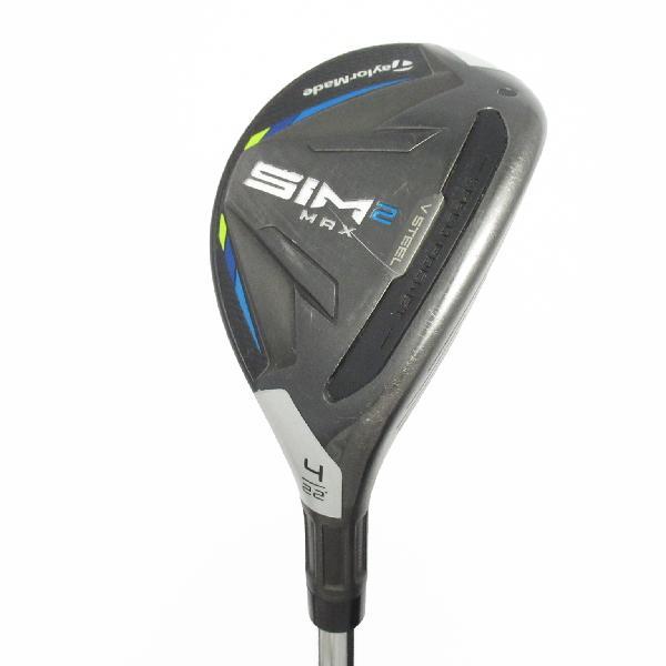 TaylorMade（テーラーメイド） SIM2 SIM2 マックス レスキュー