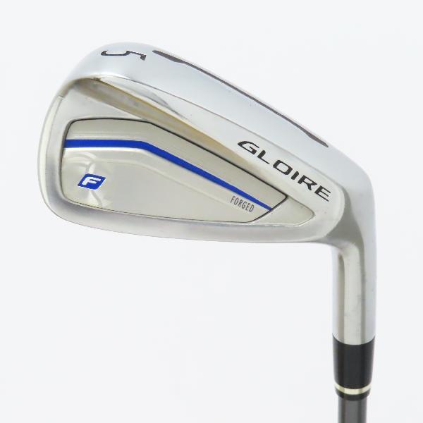 TaylorMade - テーラーメイド グローレ F2 アイアン GL6600  R　６～９・P・A TaylorMade（テーラーメイド） GLOIRE グローレ F2 アイアン GL6600