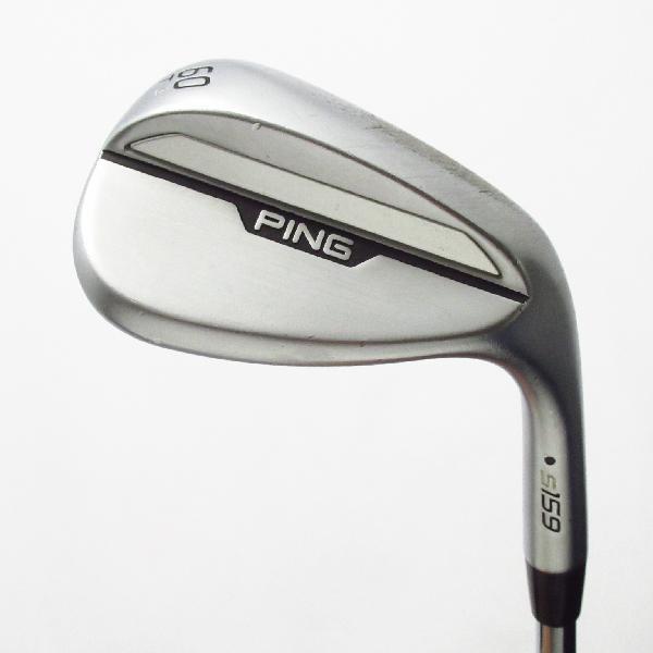 PING（ピン） PING S159 ウェッジ Dynamic Gold 【60-06】 シャフト 