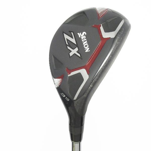 DUNLOP（ダンロップ） SRIXON スリクソン ZX ハイブリッド