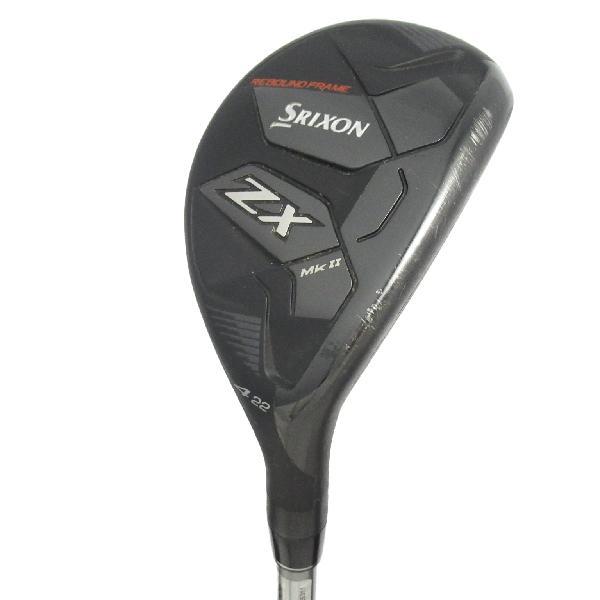 DUNLOP（ダンロップ） SRIXON スリクソン ZX MkII ハイブリッド
