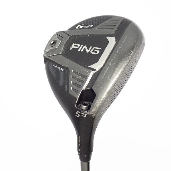 PING（ピン） G425 G425 MAX フェアウェイウッド PING TOUR 173-55