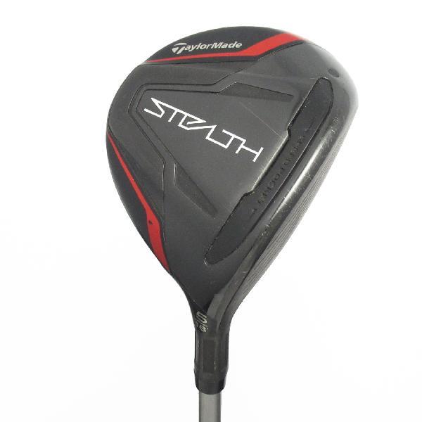 TaylorMade（テーラーメイド） STEALTH ステルス フェアウェイウッド