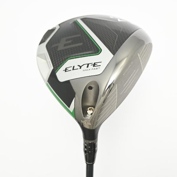 Callaway（キャロウェイ） キャロウェイゴルフ ELYTE エリート MAX