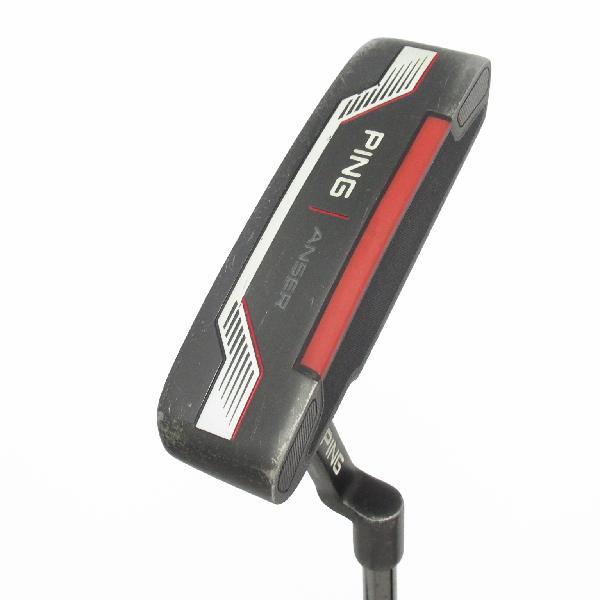 PING ANSWER パター スチール製 PING（ピン） アンサー パター スチールシャフト 【33】 シャフト