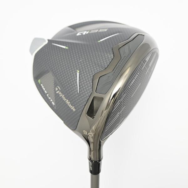 TaylorMade（テーラーメイド） Qi35 Qi35 MAX LITE ドライバー Air 