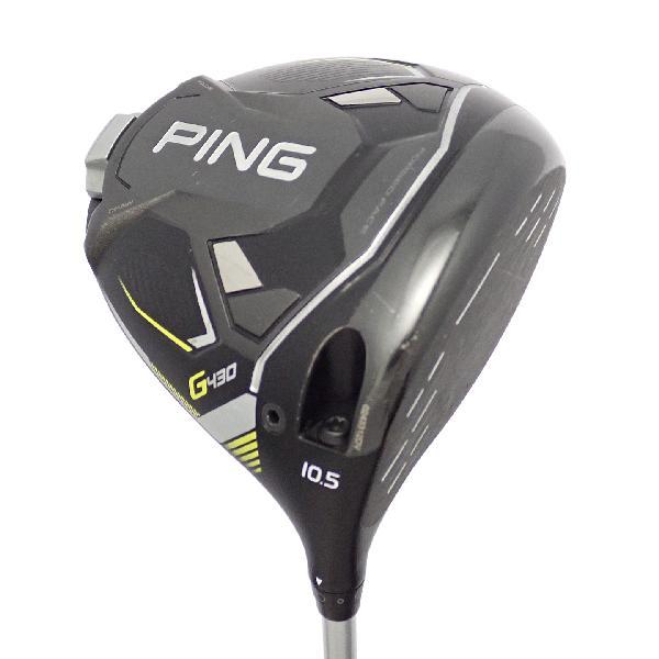 PING（ピン） G430 G430 HL MAX ドライバー Speeder NX 45 シャフト