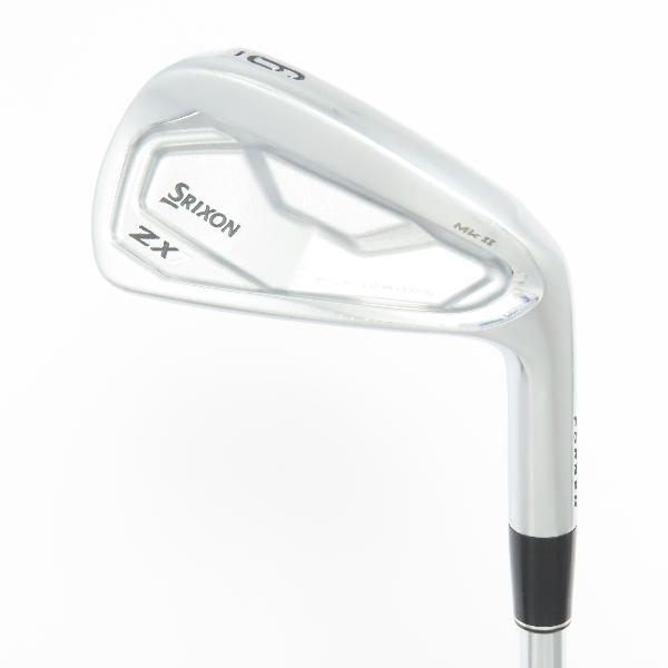 本 DUNLOP（ダンロップ） SRIXON スリクソン ZX7 MkII アイアン N.S.PRO