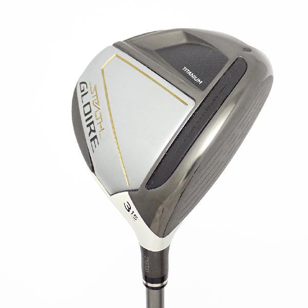 TaylorMade（テーラーメイド） STEALTH ステルス グローレ
