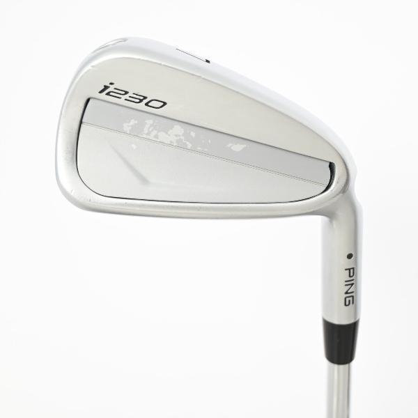 PING（ピン） I SERIES i230 アイアン N.S.PRO MODUS3 TOUR 120 