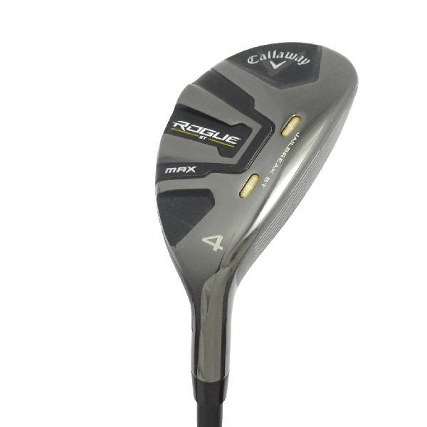 VENTUS シャフト キャロウェイ　ローグ純正 Callaway（キャロウェイ） キャロウェイゴルフ ROGUE ローグ ST MAX