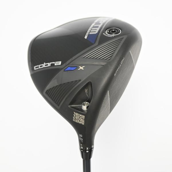 COBRA（コブラ） cobra OPTM X ドライバー LIN-Q for Cobra(2026