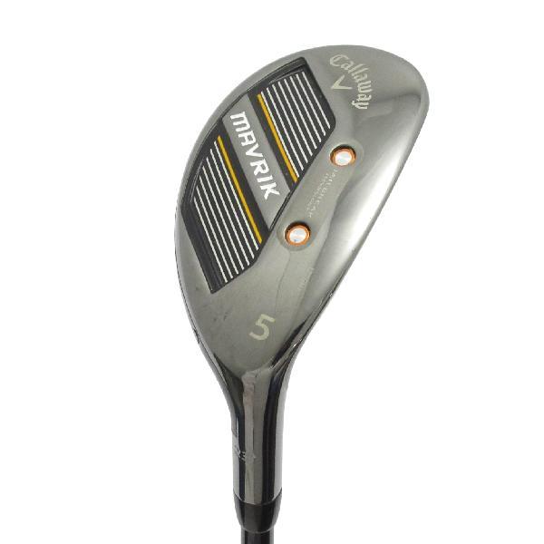 Callaway（キャロウェイ） キャロウェイゴルフ MAVRIK マーベリック