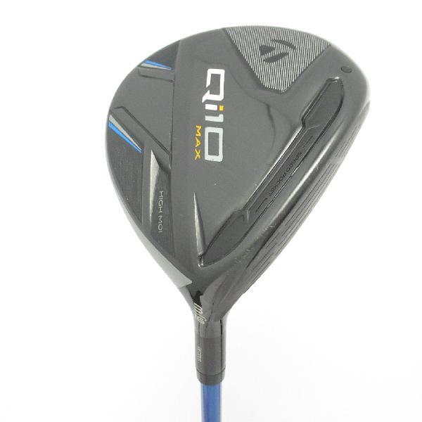 TaylorMade（テーラーメイド） Qi10 Qi10 MAX フェアウェイウッド