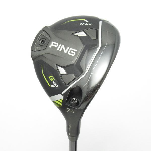 PING（ピン） G430 G430 MAX フェアウェイウッド PING TOUR 2.0 BLACK