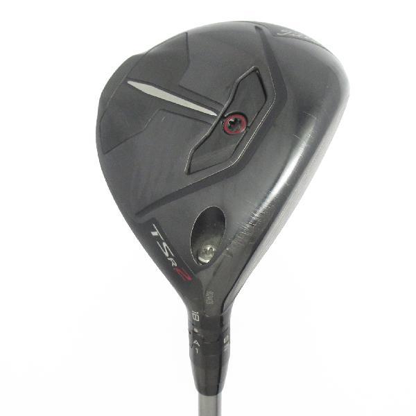 Titleist（タイトリスト） TSR TSR2 フェアウェイウッド TSP310 60