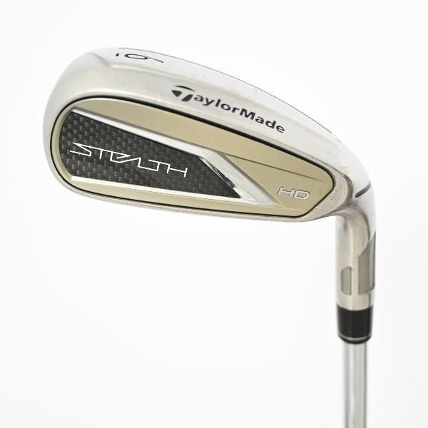 テーラーメイド STEALTH ステルス HD アイアン KBS MAX MT80 JP