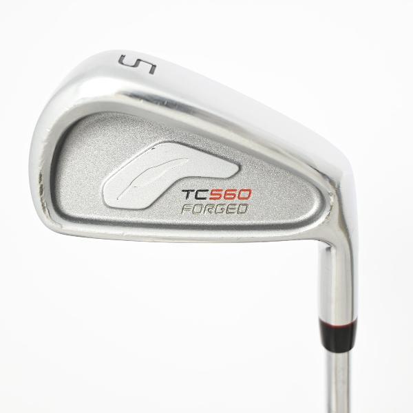 FOURTEEN（フォーティーン） TC-560 TC560 FORGED アイアン N.S.PRO