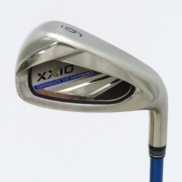 DUNLOP（ダンロップ） XXIO ゼクシオ イレブン(ネイビー) アイアン