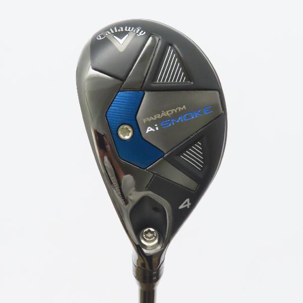 Callaway（キャロウェイ） キャロウェイゴルフ Ai SMOKE パラダイム Ai 