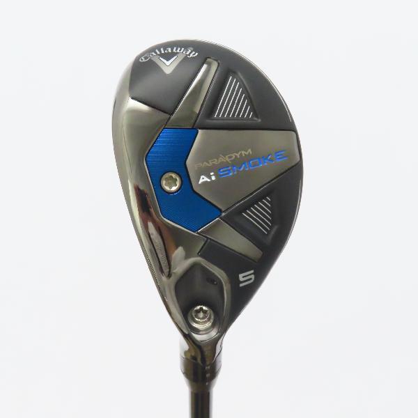 Callaway（キャロウェイ） キャロウェイゴルフ Ai SMOKE パラダイム Ai 