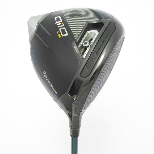 TaylorMade（テーラーメイド） Qi10 Qi10 LS ドライバー Speeder NX
